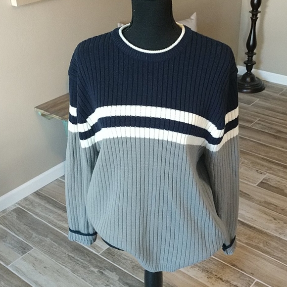 Faded Glory Other - Men's sweater size medium